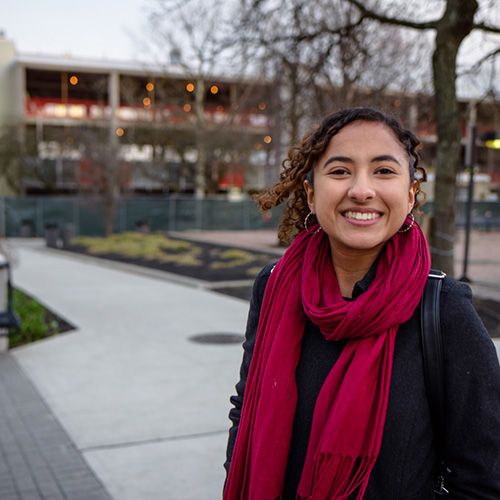 Instagram #everycampus