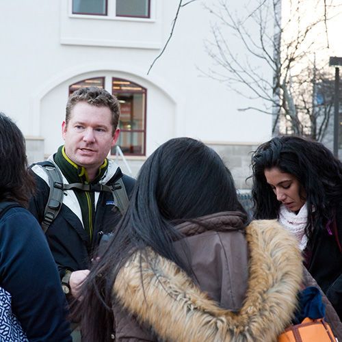 Instagram #everycampus