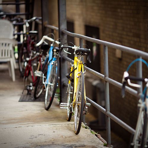 Instagram #everycampus