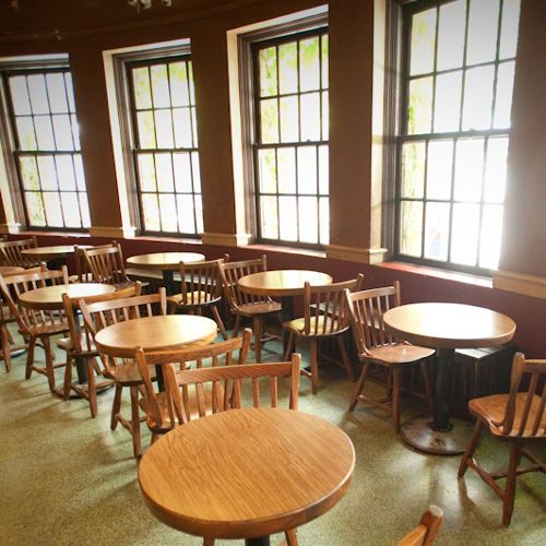 Instagram #everycampus