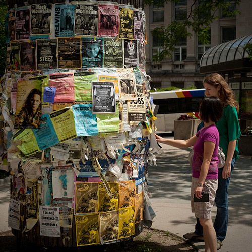 Instagram #everycampus