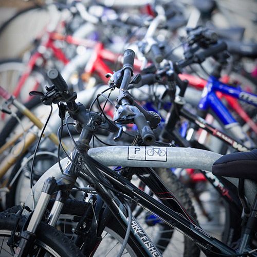 Instagram #everycampus